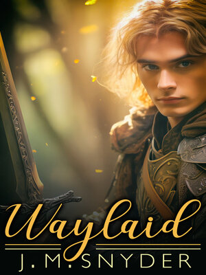 cover image of Waylaid